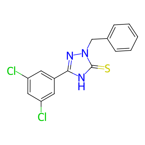 Chemical structure of BindingDB Monomer ID 50131185