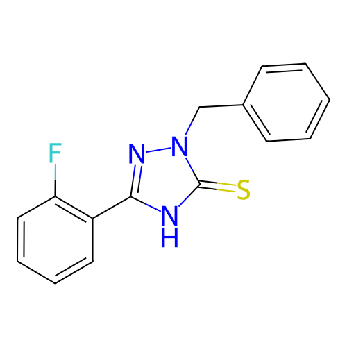 Chemical structure of BindingDB Monomer ID 50131186
