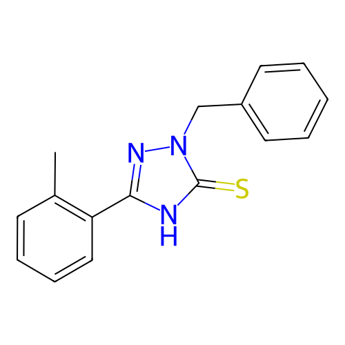 Chemical structure of BindingDB Monomer ID 50131187