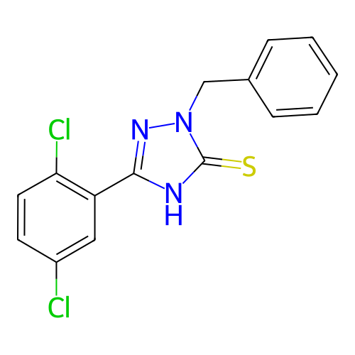 Chemical structure of BindingDB Monomer ID 50131189