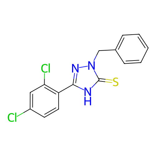 Chemical structure of BindingDB Monomer ID 50131193