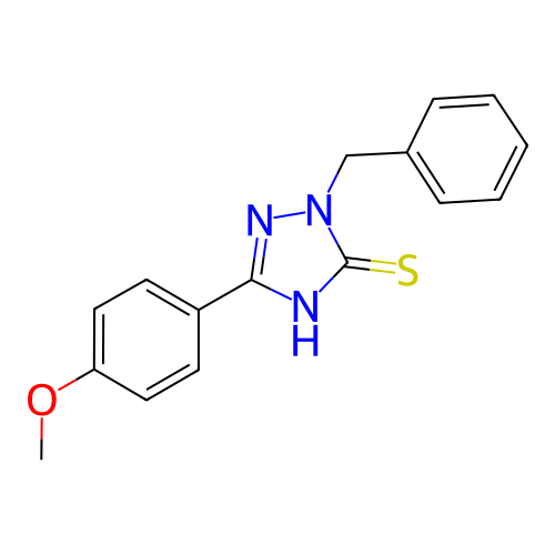 Chemical structure of BindingDB Monomer ID 50131198