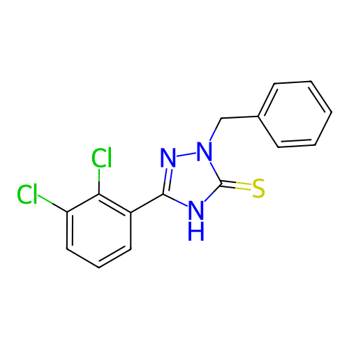 Chemical structure of BindingDB Monomer ID 50131199