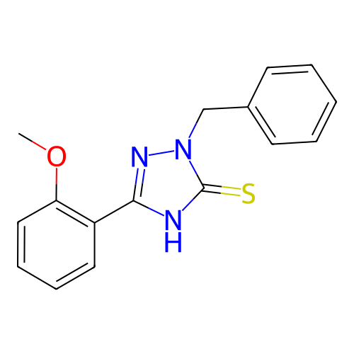Chemical structure of BindingDB Monomer ID 50131201