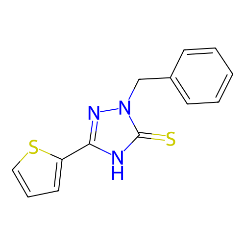 Chemical structure of BindingDB Monomer ID 50131206