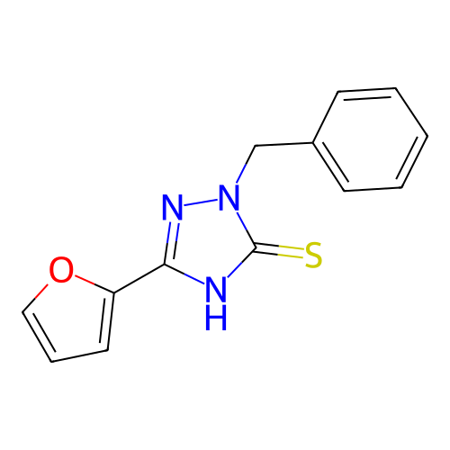 Chemical structure of BindingDB Monomer ID 50131208