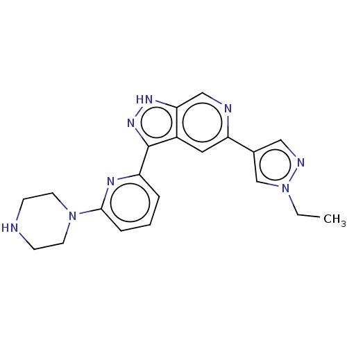 Chemical structure of BindingDB Monomer ID 50131279