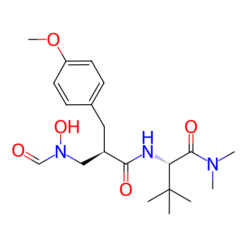 Chemical structure of BindingDB Monomer ID 50131286
