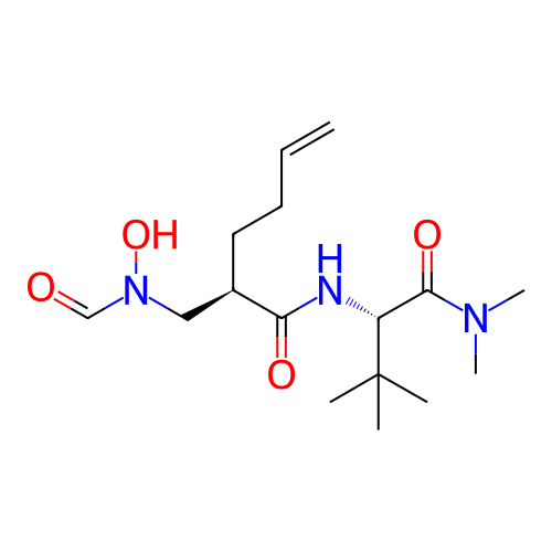 Chemical structure of BindingDB Monomer ID 50131288