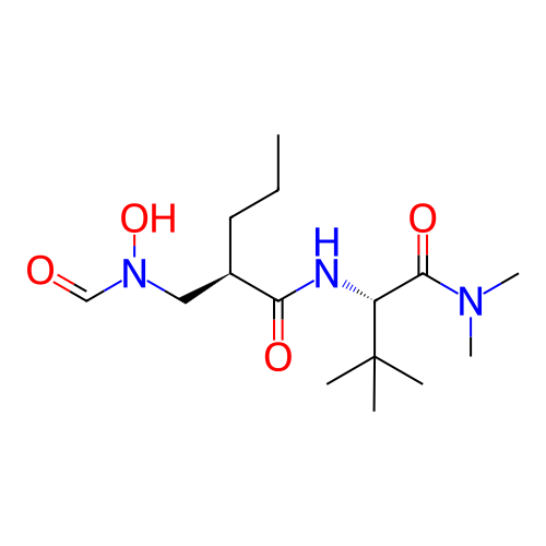 Chemical structure of BindingDB Monomer ID 50131293