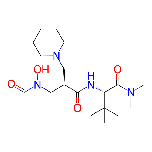 Chemical structure of BindingDB Monomer ID 50131294