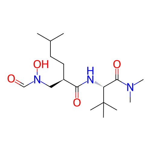 Chemical structure of BindingDB Monomer ID 50131302