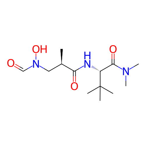 Chemical structure of BindingDB Monomer ID 50131305