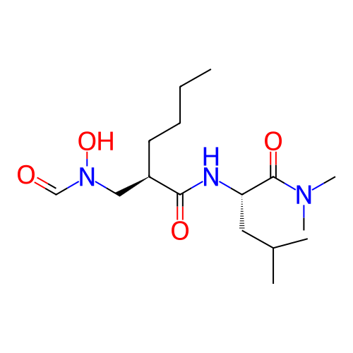 Chemical structure of BindingDB Monomer ID 50131319