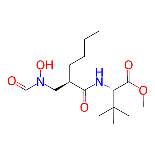 Chemical structure of BindingDB Monomer ID 50131322