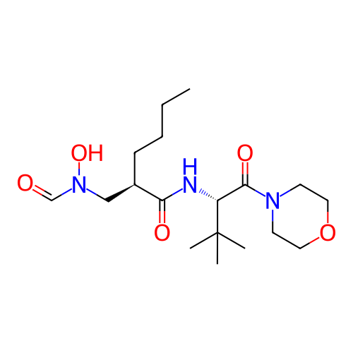 Chemical structure of BindingDB Monomer ID 50131325