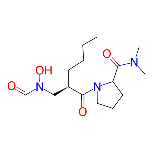 Chemical structure of BindingDB Monomer ID 50131330