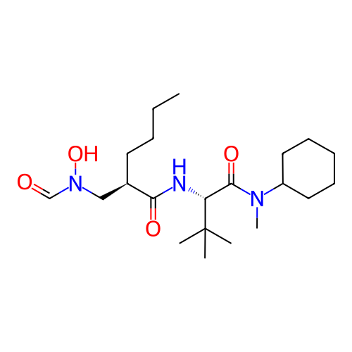 Chemical structure of BindingDB Monomer ID 50131332