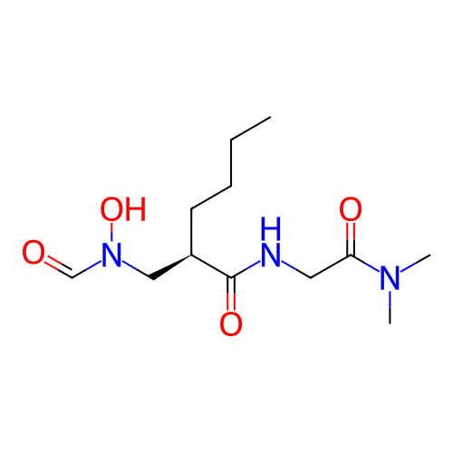 Chemical structure of BindingDB Monomer ID 50131335
