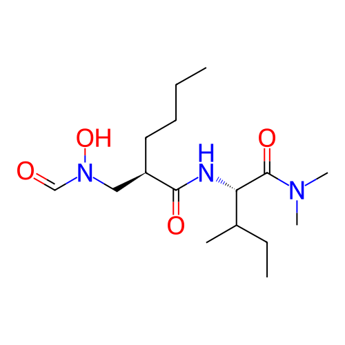 Chemical structure of BindingDB Monomer ID 50131344