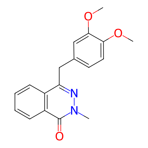 Chemical structure of BindingDB Monomer ID 50131408
