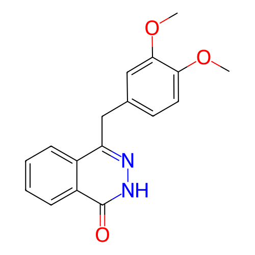 Chemical structure of BindingDB Monomer ID 50131410