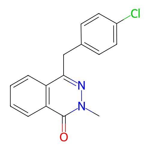 Chemical structure of BindingDB Monomer ID 50131411