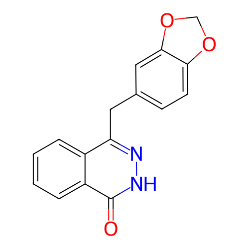 Chemical structure of BindingDB Monomer ID 50131414