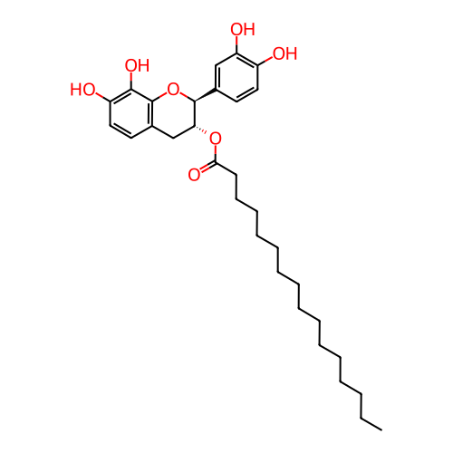 Chemical structure of BindingDB Monomer ID 50131452
