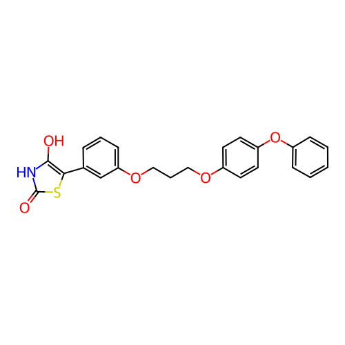 Chemical structure of BindingDB Monomer ID 50131502