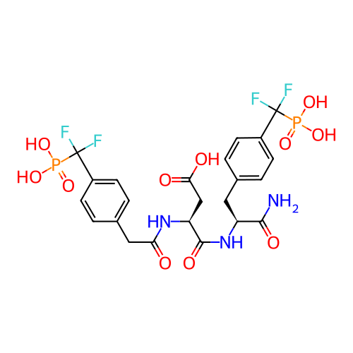 Chemical structure of BindingDB Monomer ID 50131550