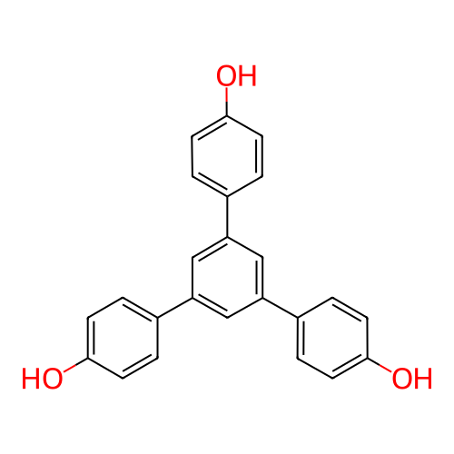 Chemical structure of BindingDB Monomer ID 50131558