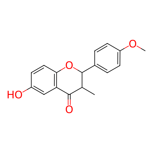 Chemical structure of BindingDB Monomer ID 50131559