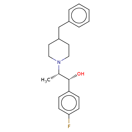 Chemical structure of BindingDB Monomer ID 50131671