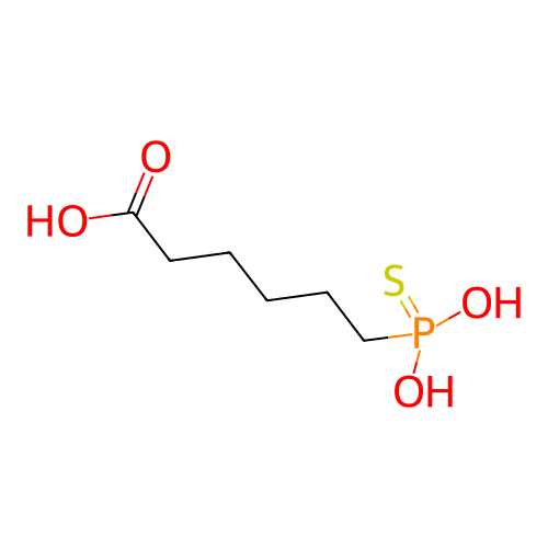 Chemical structure of BindingDB Monomer ID 50131867