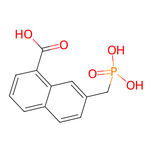 Chemical structure of BindingDB Monomer ID 50131868
