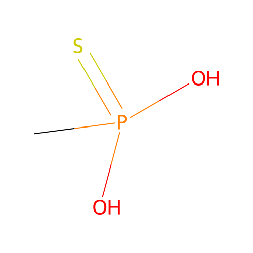 Chemical structure of BindingDB Monomer ID 50131869