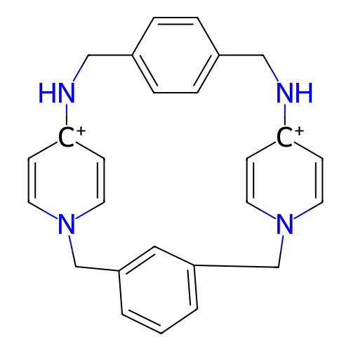 Chemical structure of BindingDB Monomer ID 50131883