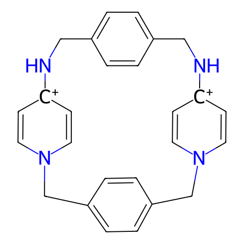 Chemical structure of BindingDB Monomer ID 50131884