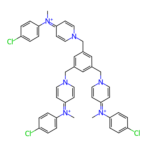 Chemical structure of BindingDB Monomer ID 50131887