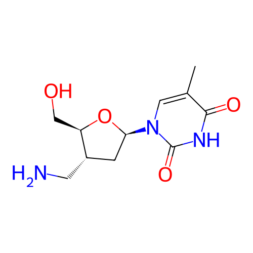 Chemical structure of BindingDB Monomer ID 50131909