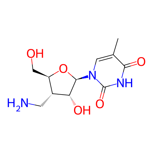 Chemical structure of BindingDB Monomer ID 50131911