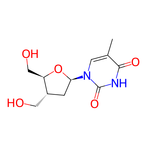 Chemical structure of BindingDB Monomer ID 50131913