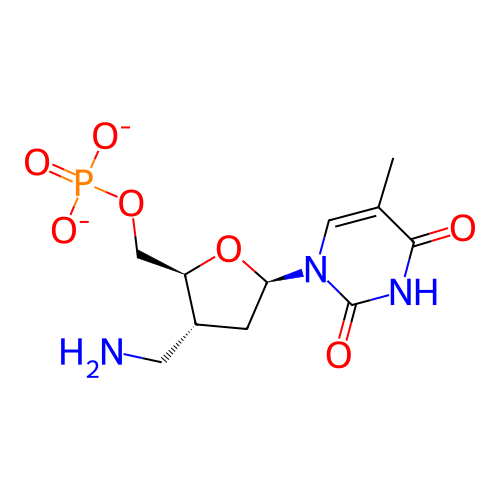 Chemical structure of BindingDB Monomer ID 50131914