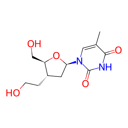 Chemical structure of BindingDB Monomer ID 50131917