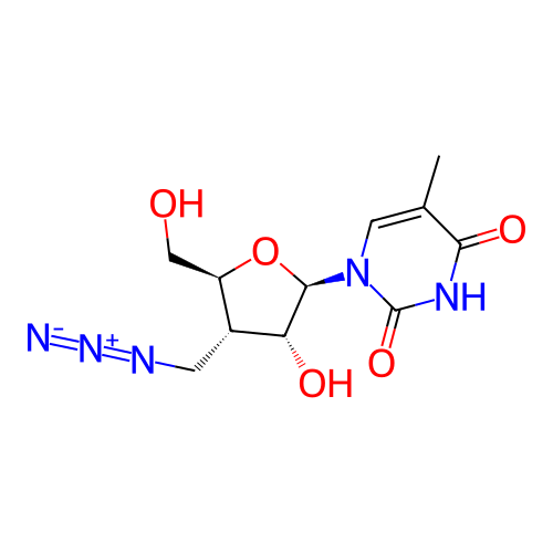 Chemical structure of BindingDB Monomer ID 50131919