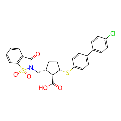 Chemical structure of BindingDB Monomer ID 50131943