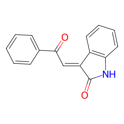 Chemical structure of BindingDB Monomer ID 50131991