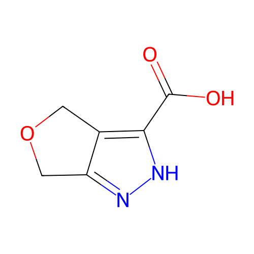 Chemical structure of BindingDB Monomer ID 50132135