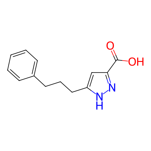 Chemical structure of BindingDB Monomer ID 50132139